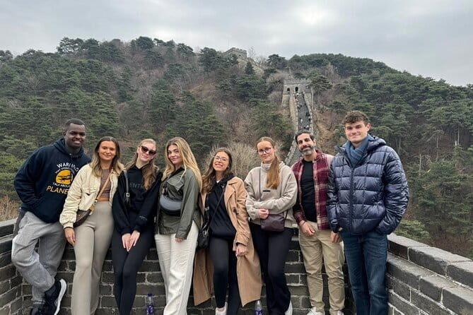 Beijing Capital Airport Pickup with a Food Dinner Tour - Final Thoughts