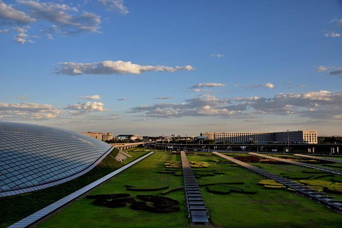 Beijing Capital International Airport One Way Transfer Service: Airport to Hotel - Booking and Pricing: Great Value for Money