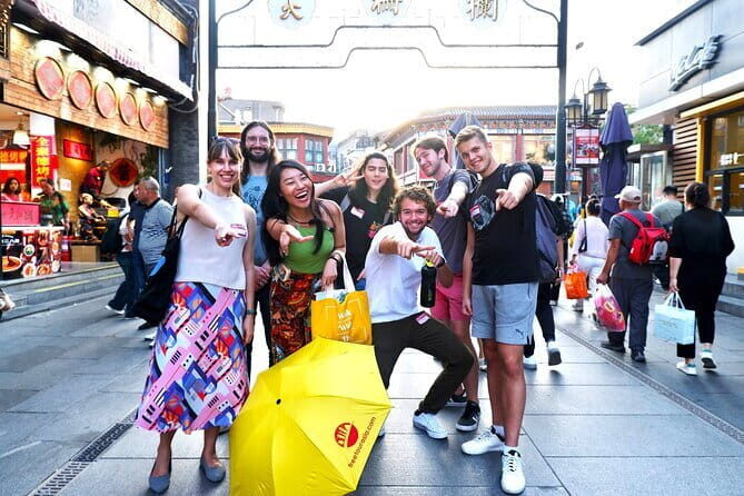 Beijing City Guided Walking Tour | China's 1st and Best Rated - Exploring Beijing on a Guided Walking Tour: An In-Depth Review