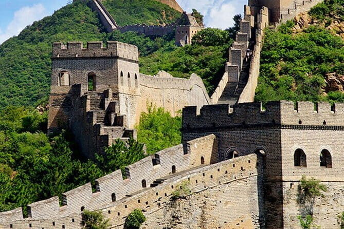 Beijing City Guided Walking Tour | China's 1st and Best Rated - Authentic Experiences from Other Travelers