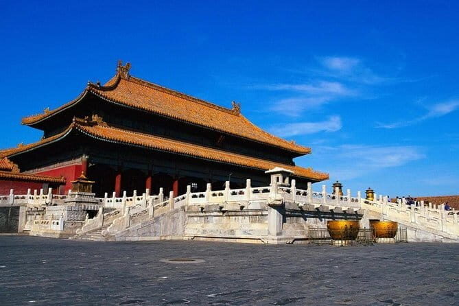 Beijing City Guided Walking Tour | China's 1st and Best Rated - Final Thoughts: Who Is This Tour Best For?