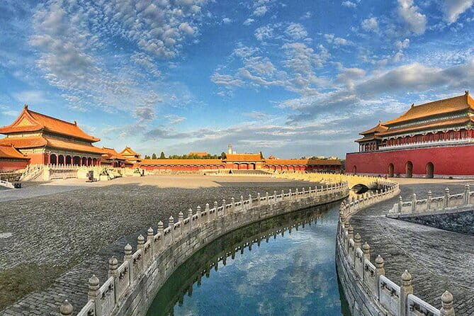 Beijing City Guided Walking Tour | China's 1st and Best Rated - FAQs