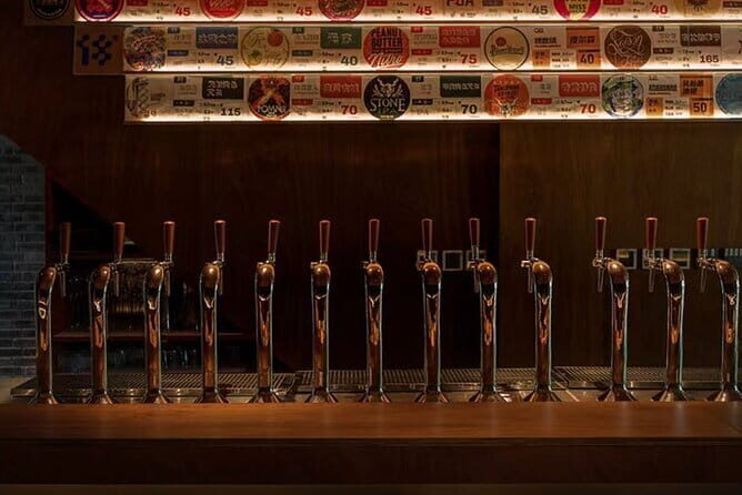 Beijing Craft Beer Tour with tastings and Tea Art - Why This Tour Works for Different Travelers
