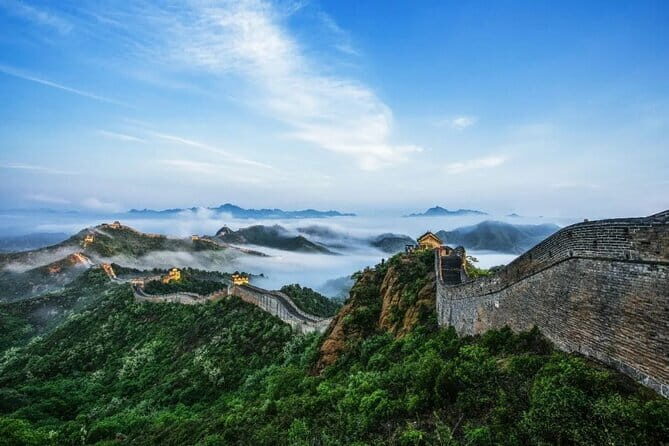 Beijing Culture Event: Tradition Music, Tea Ceremony, Calligraphy - Why This Tour Is a Great Fit for You