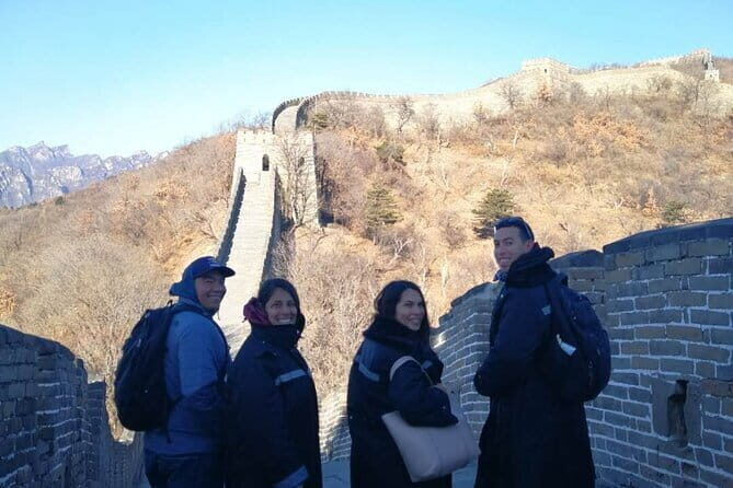Beijing -datong by round way bullet trains Yungang grottoes tour - Who Will Love This Tour?
