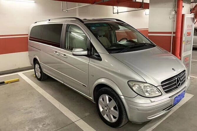 Beijing Daxing (PKX) to Capital Airport (PEK) private Transfer - Final Thoughts