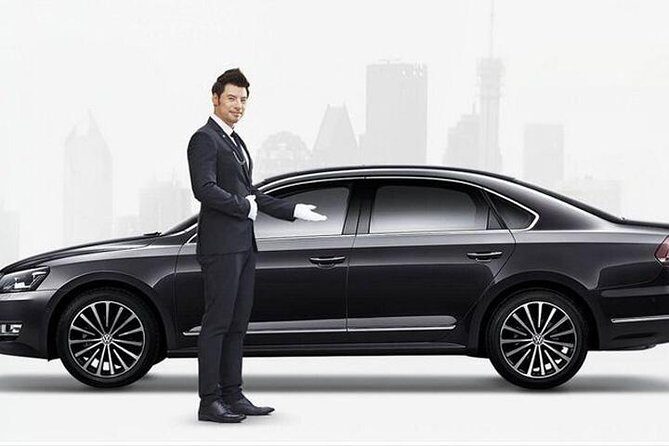 Beijing Downtown Hotel To Beijing Capital Airport one way private transfer - Why This Transfer Offers Good Value