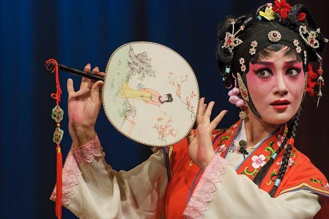 Beijing Evening Opera Show with Hotel Transfers - An In-Depth Look at the Experience