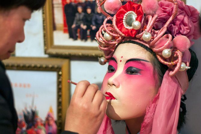 Beijing Evening Opera Show with Hotel Transfers - Final Thoughts: Is it the Right Choice?