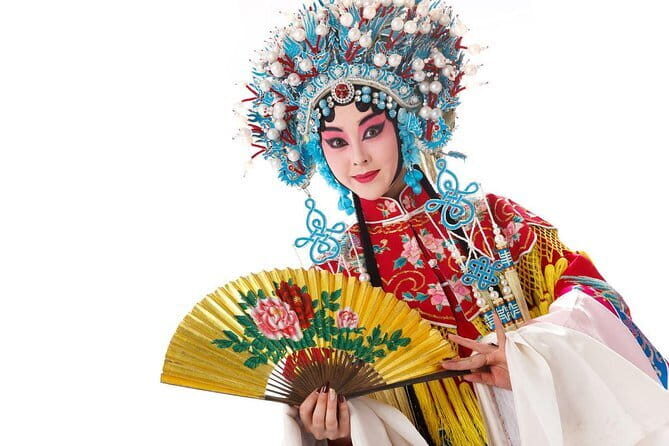 Beijing Evening Tour Of Peking Opera Show With Private Transfer - An In-Depth Look at the Experience