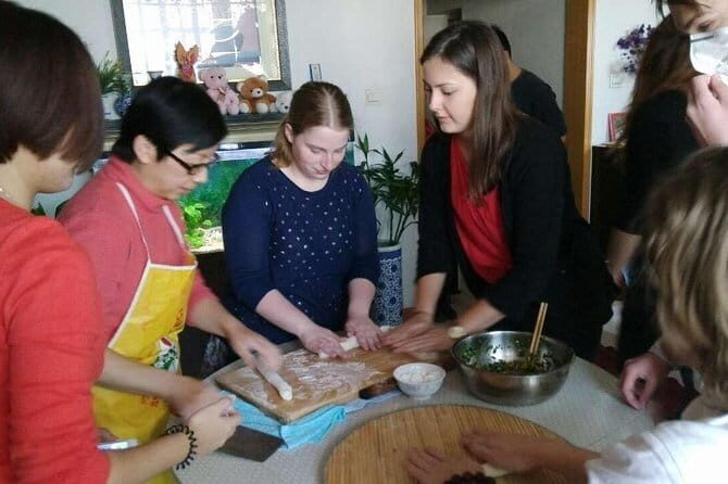 Beijing Family Visiting and Dumpling Making Tour - Beijing Family Visiting and Dumpling Making Tour Review