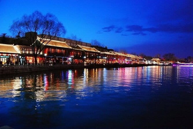 Beijing Family Visiting and Dumpling Making Tour - FAQ