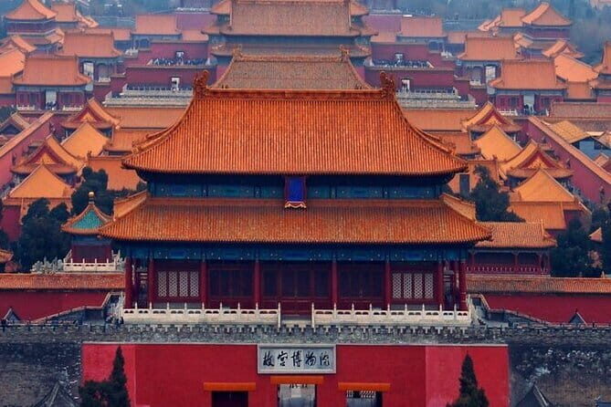 Beijing Forbidden City and Badaling Great Wall private day tour. - The Final Word: Is This Tour Worth It?