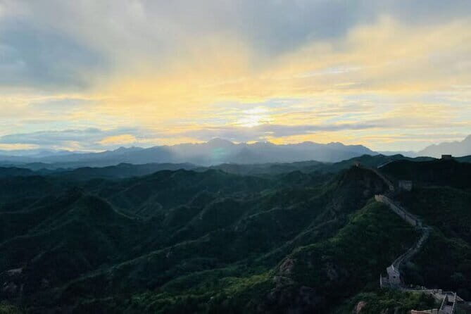 Beijing Forbidden City and Badaling Great Wall private day tour. - FAQ
