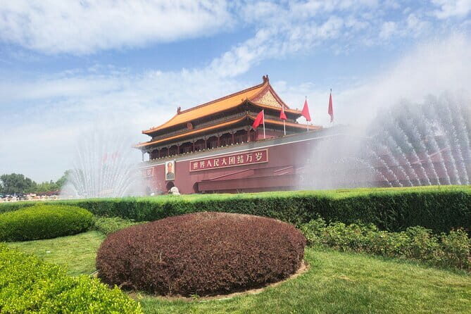 Beijing Forbidden City and Summer Palace Private Guide Tour - A Detailed Look at the Tour: What to Expect and Why it Matters
