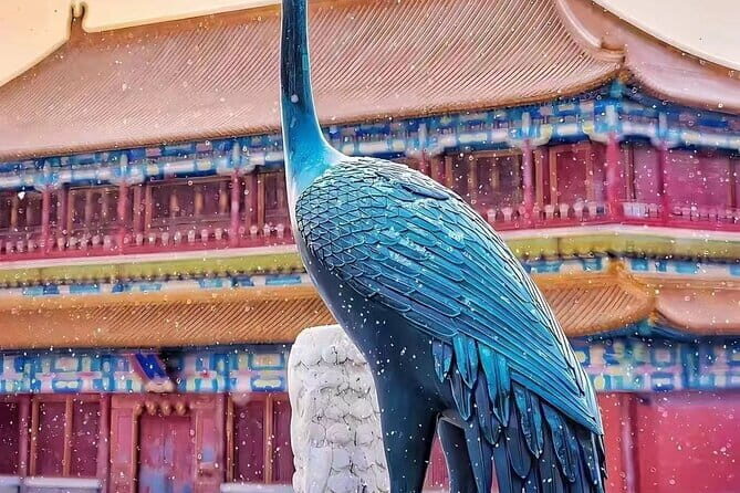 Beijing Forbidden City and Summer Palace Private Guide Tour - Who Will Love This Tour?