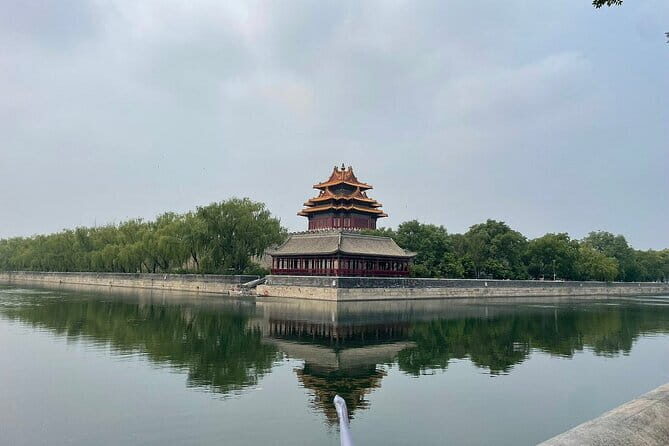 Beijing Forbidden City Half Day Group Tour - Final Thoughts: Is It Worth It?