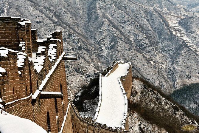 Beijing Forbidden City Skip-the-Line and Huanghuacheng Great Wall Private Tour - An In-Depth Look at the Tour Experience