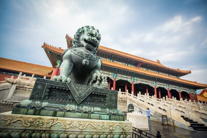 Beijing Forbidden City Small Group Tour with Tickets - Final Thoughts: Who Should Book This Tour?