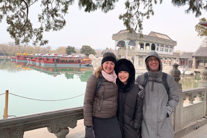 Beijing Forbidden City, Summer Palace, Hutong and Dumpling Making - Practical Details and Value