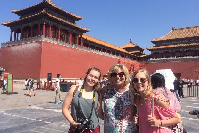 Beijing Forbidden City, Summer Palace, Hutong and Dumpling Making - Who Will Love This Tour?