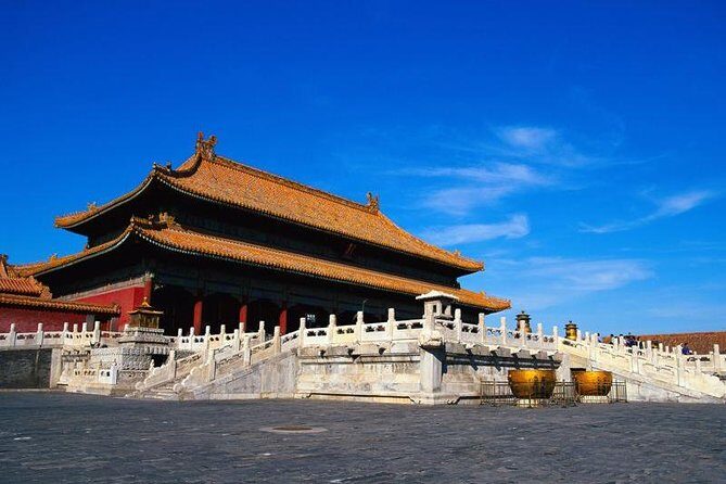 Beijing Forbidden city with guide 4hours walking private tour - Analyzing the Tour’s Value