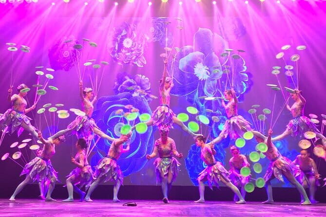 Beijing Golden Mask Dynasty Show Discount Tickets - Why You Should Consider This Show