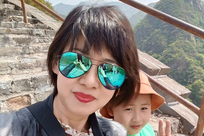 Beijing Great Wall 3 Days Tour with English Guide - Exploring the Itinerary: Day-by-Day Breakdown