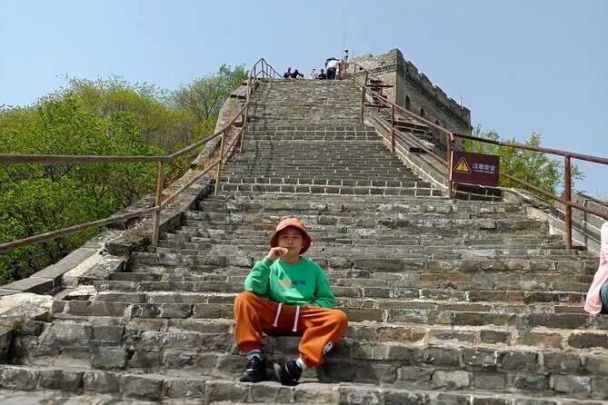 Beijing Great Wall 3 Days Tour with English Guide - Who Is This Tour Best For?