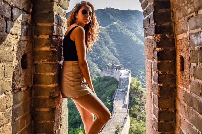 Beijing Great Wall and Ming Tombs Private Day Tour (NON-SHOPPING) - An In-Depth Look at the Tour Experience