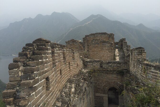 Beijing Great Wall and Ming Tombs Private Day Tour (NON-SHOPPING) - FAQ
