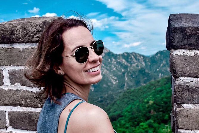 Beijing Great Wall Slow-Paced Private Guided Tour - The Sum Up: Who Is This Tour Perfect For?