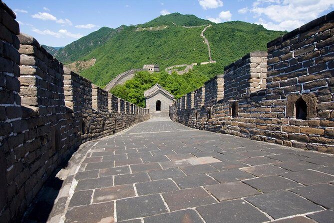 Beijing Group Coach Tour to Mutianyu Great Wall Without Lunch - Exploring the Beijing Group Coach Tour to Mutianyu Great Wall: An Honest Review