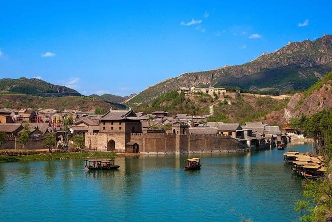 Beijing Gubei Water Town Tickets And Tours(With Different option) - Final Thoughts