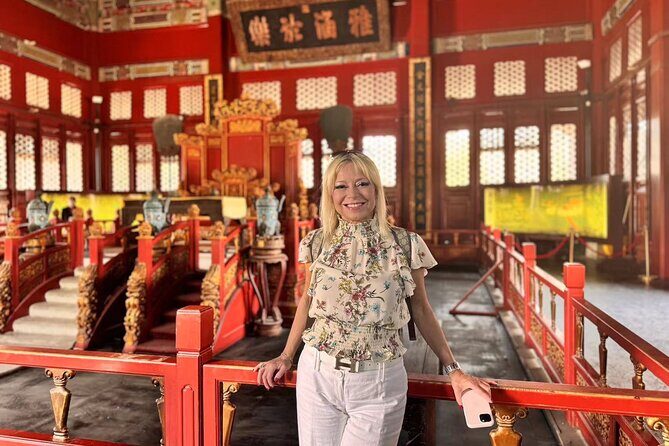 Beijing Half Day Private Tour : Lama Temple, Confucius Temple, WuDaoYing Hutong - A Detailed Look at the Tour Experience