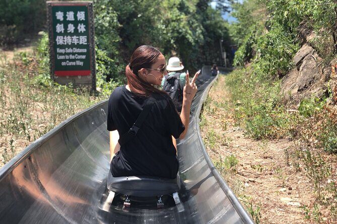 Beijing Half Day : Summer Palace Tour with Hutong Rickshaw Rides - Final Thoughts