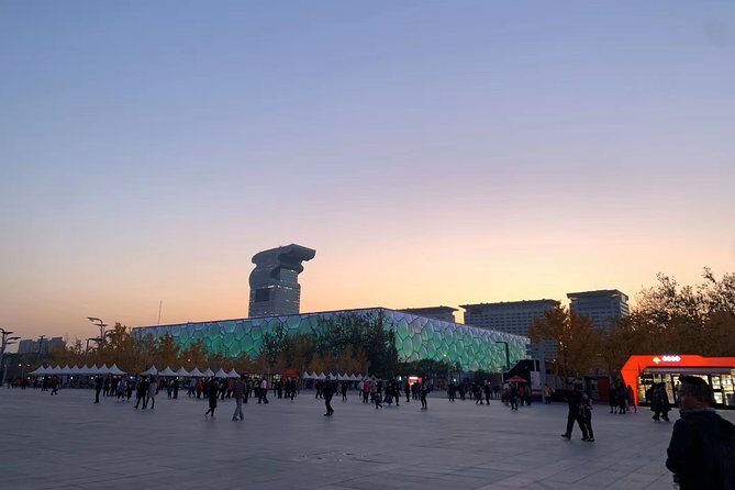 Beijing Highlights Full-Day Private Tour with Pickup and Lunch - Final Thoughts: Is This Tour Right for You?