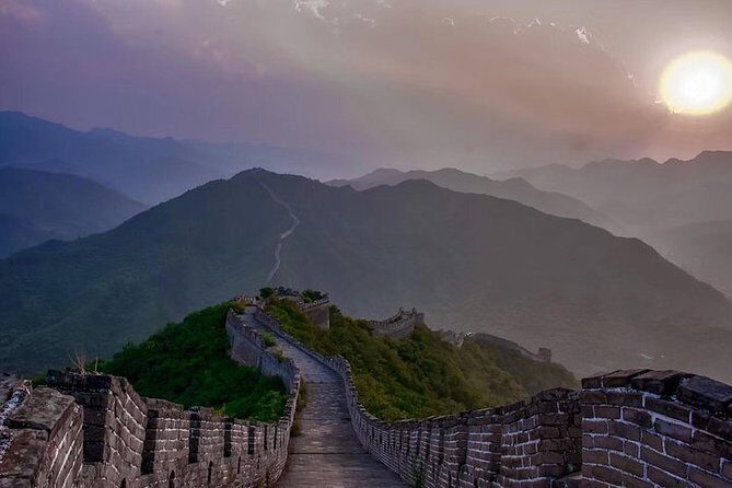 Beijing Highlights: Great Wall & Summer Palace Private Tour - Who Should Book This Tour?