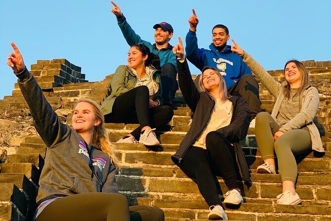 Beijing Highlights: Great Wall & Summer Palace Private Tour - Final Thoughts