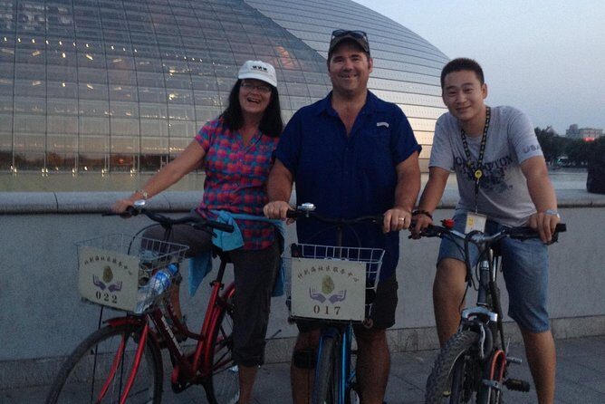 Beijing Highlights-Private Beijing Bike Tour - Final Thoughts on the Experience
