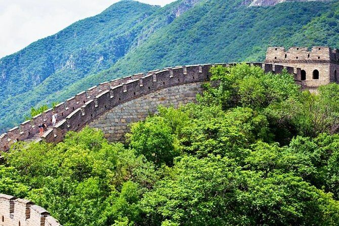Beijing Highlights Tour: Tian'anmen Square, Forbidden City, Mutianyu Great Wall - Final Thoughts