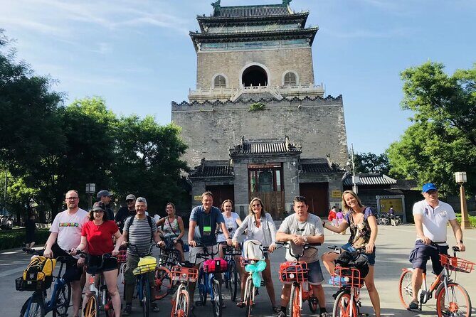 Beijing Highlights Two-Day Private Guided Tour - The Itinerary Breakdown: What You Can Expect