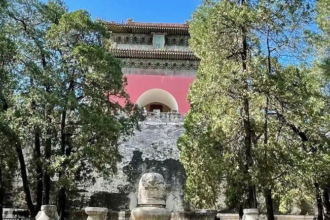 Beijing Historic Sites Tour Mutianyu Great Wall and Ming Tomb - Final Thoughts