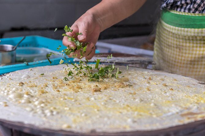 Beijing Hutong Breakfast Food Tour - An In-Depth Look at the Beijing Hutong Breakfast Food Tour