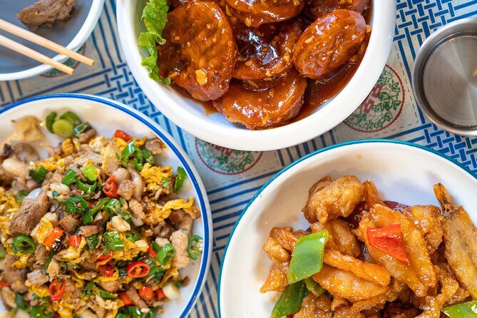 Beijing Hutong Walking Food and Beer Tour at Hidden Restaurants - An In-Depth Look at the Beijing Hutong Food & Beer Tour