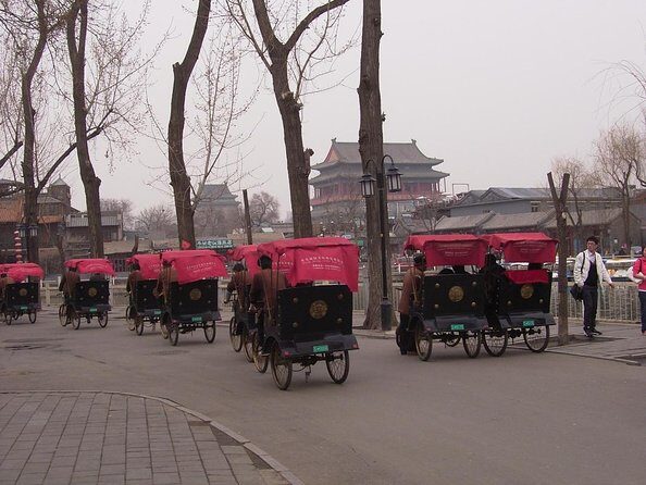 Beijing Hutong Walking With Nanluoguxiang And Drum Tower - A Deep Dive into the Itinerary