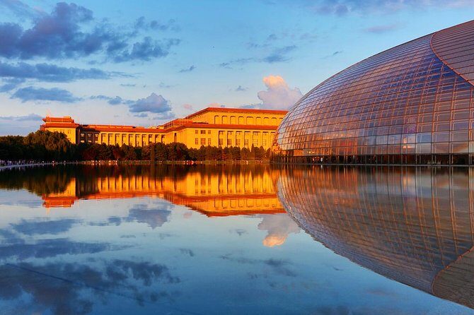 Beijing Imperial Dinning Experience with Night Tour - Final Thoughts: Is It Worth It?