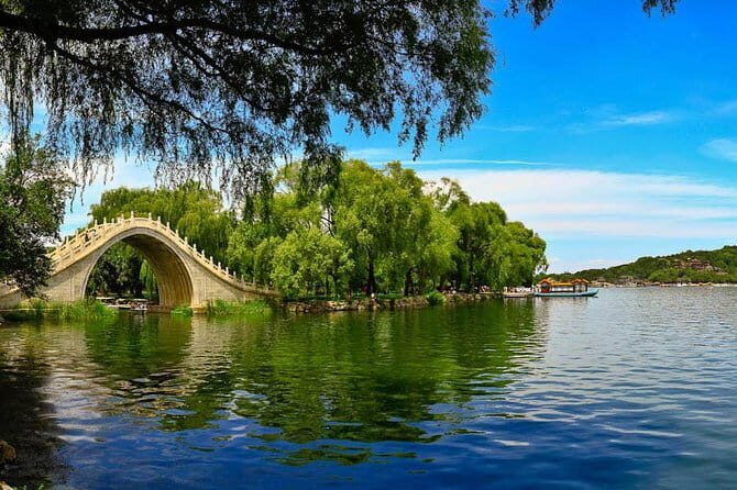 Beijing Imperial Group Tour: Forbidden City, Summer Palace and Temple of Heaven - Final Thoughts