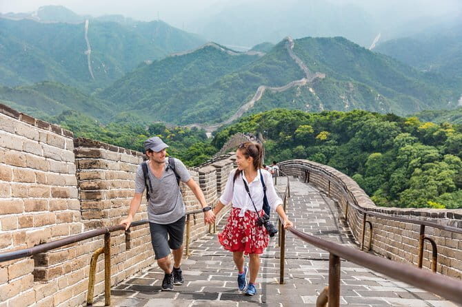 Beijing Instagram Photoshoot By Local Professionals - Detailed Review of the Beijing Instagram Photoshoot