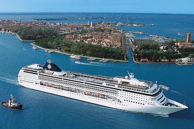 Beijing International Airport Private Transfer to Tianjin Cruise Port - Price and Value Analysis